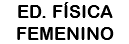 ED. FÍSICA FEMENINO